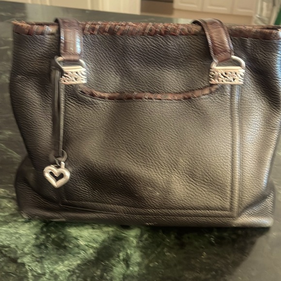 Brighton purse perfect size - Picture 2 of 6